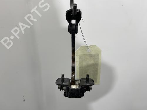 Used Hinge/Door check strap RENAULT MEGANE CC (EZ0/1_) 1.9 dCi (EZ0J, EZ1S) (131 hp) 31126859