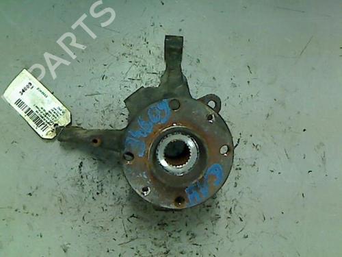 Used Right front steering knuckle Right front steering knuckle ALFA ROMEO 145 (930_) 1.6 i.e. 16V T.S. (930.A2) (120 hp) 20472221 20472221