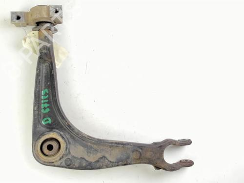 Used Right front suspension arm Right front suspension arm PEUGEOT 407 (6D_) 1.6 HDi 110 (6D9HZC, 6D9HYC) (109 hp) 20443306 20443306
