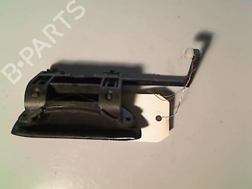 Front right exterior door handle PEUGEOT 206 Hatchback (2A/C) 1.4 HDi eco 70 | BP20476378C129 