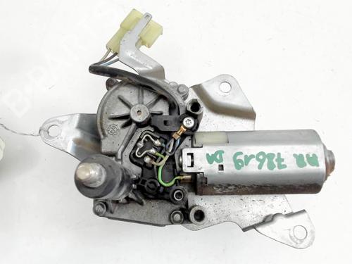 Used Rear wiper motor RENAULT KANGOO (KC0/1_) 1.6 16V (95 hp) 32264179