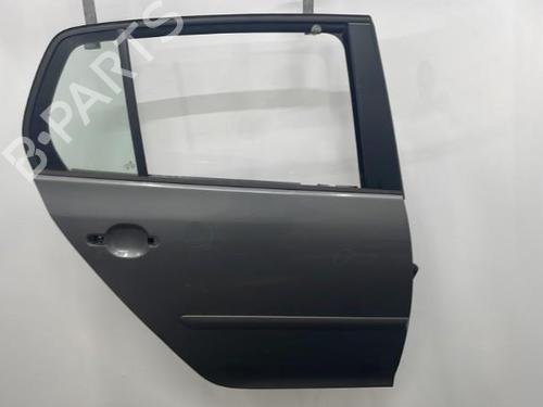 Right rear door VW GOLF V (1K1) 1.9 TDI | BP22102925C5 