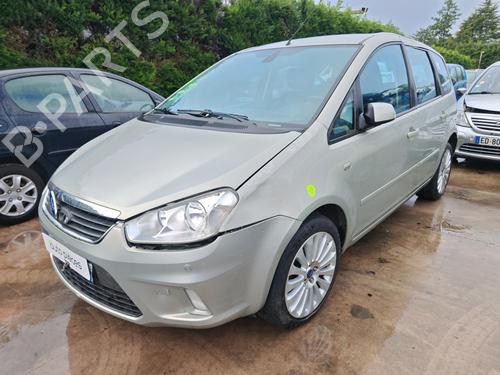 Brugte FORD C-MAX (DM2)  2.0 TDCi  4773507