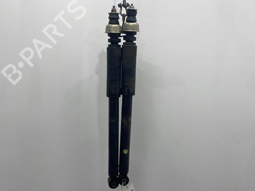 Right rear shock absorber NISSAN NOTE (E12) 1.2 | BP20393222M19  - Image 5