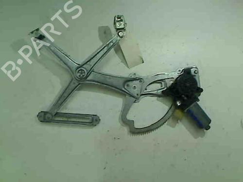 Used Front right window mechanism MERCEDES-BENZ E-CLASS (W210) E 200 CDI (210.007) (116 hp) 20430574