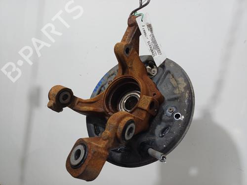 Left rear steering knuckle DACIA DUSTER (HS_) | BP38156268M27 - Image 3