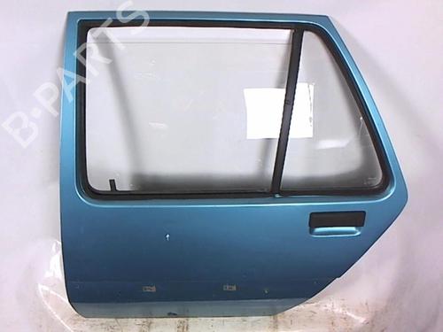 Left rear door RENAULT SUPER 5 (B/C40_) 1.1 | BP20477093C4 