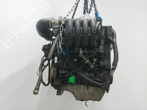Engine PEUGEOT 206 CC (2D) 1.6 16V (2DNFUF, 2DNFUR) | BP20406856M1 