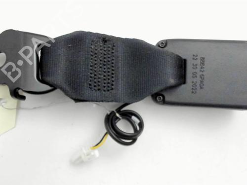 Used Seat buckle Seat buckle NISSAN JUKE (F16_) 1.6 Hybrid (143 hp) 24596371 24596371