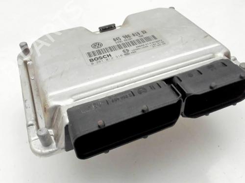 Centralina do motor Centralina do motor SEAT IBIZA III (6L1) 1.4 TDI (70 hp) 36757364 36757364