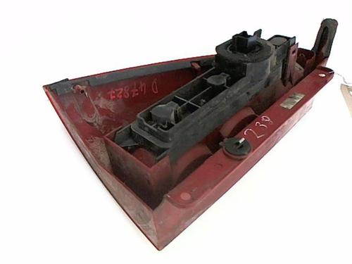 Right taillight FORD FOCUS I Turnier (DNW) 1.8 TDCi | BP20437273C35 