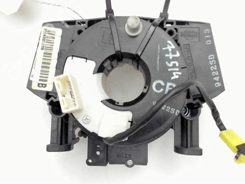 Used Squib airbag NISSAN MICRA III (K12) 1.2 16V (65 hp) 29412387