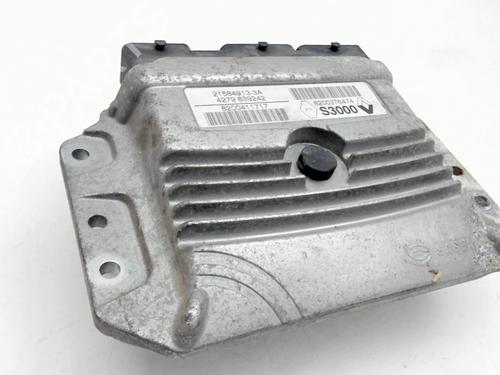 Engine control unit (ECU) RENAULT MODUS / GRAND MODUS (F/JP0_) 1.4 (JP01, JP0J) | BP32396617M57