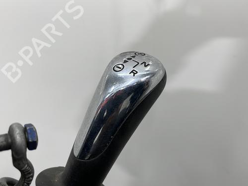 Gear lever PEUGEOT 1007 (KM_) 1.4 | BP29638962M90 