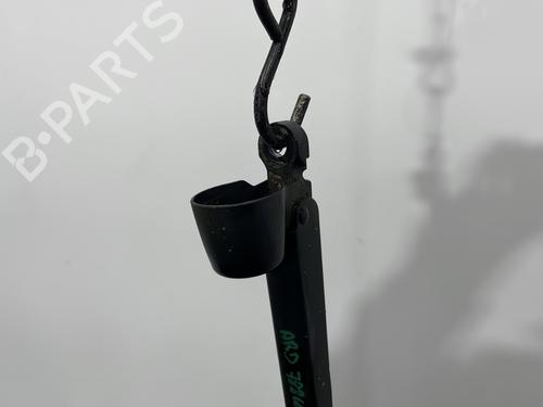 Used Rear windshield wiper arm Rear windshield wiper arm MINI MINI CLUBMAN (R55) Cooper D (109 hp) 32018601 32018601
