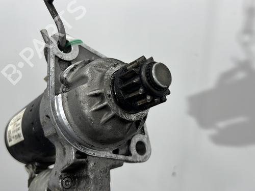 Starter VW CRAFTER Van (SY_, SX_) 2.0 TDI FWD (SYB, SYC, SYD) | BP32273792M8