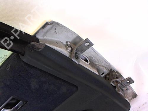 Used Left rear door AUDI 80 B3 Saloon (893, 894, 8A2) 1.6 TD (80 hp) 21203665