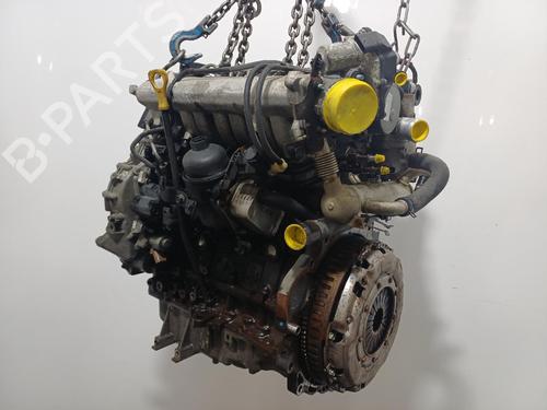 Engine KIA VENGA (YN) 1.4 CRDi 90 | BP37728240M1  - Image 6