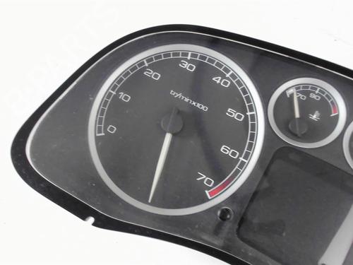 Instrument cluster PEUGEOT 307 (3A/C) 1.6 16V | BP20424066C47 