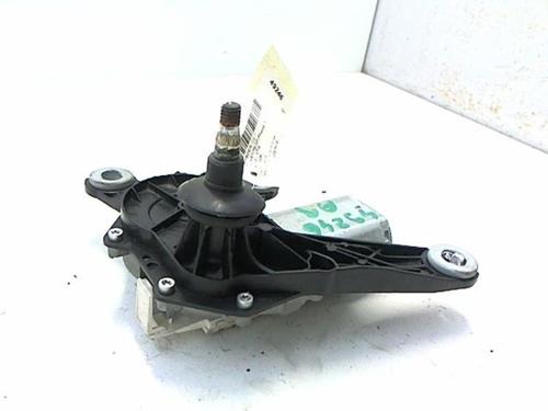 Rear wiper motor CITROËN C2 (JM_) 1.6 VTS | BP20452773M102 