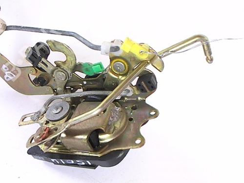 Rear left lock SUZUKI BALENO Hatchback (EG) 1.3 i 16V (SY413) | BP21235232C100 