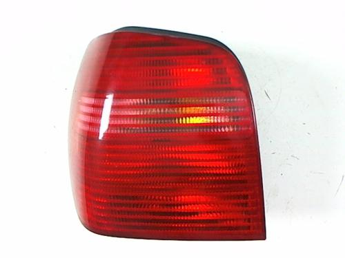 Used Left taillight VW POLO (6N2) 1.4 (60 hp) 20403881