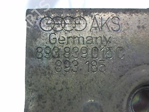 Rear left lock AUDI 80 B4 Saloon (8C2) S2 quattro | BP20475289C100 