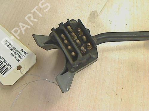 Steering column stalk FORD FIESTA III (GFJ) 1.6 i 16V | BP25264630I23 