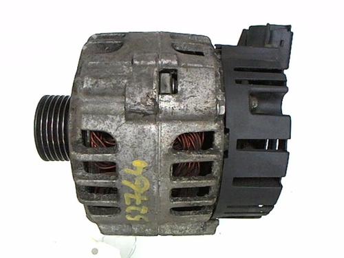 Alternator PEUGEOT 307 (3A/C) 1.6 16V | BP20437823M7 