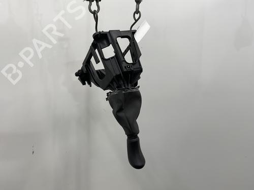 Used Gear lever RENAULT TWINGO III (BCM_, BCA_) 1.0 SCe 70 (71 hp) 24810164