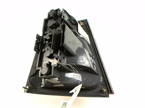 Used Right taillight Right taillight SKODA OCTAVIA I (1U2) 1.9 TDI (110 hp) 20414357 20414357