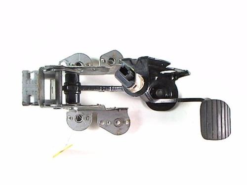 Used Break pedal RENAULT MEGANE III Grandtour (KZ0/1) 1.5 dCi (86 hp) 20431560