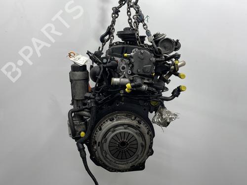 Motor SEAT ALHAMBRA (7V8, 7V9) 1.9 TDI | BP29921897M1