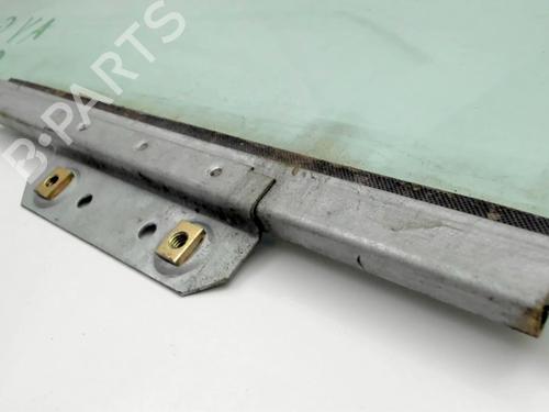 Used Front left door window FORD PUMA (EC_) 1.4 16V (90 hp) 20406377