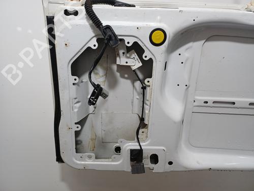 Used Right tailgate Right tailgate FORD TRANSIT CONNECT (P65_, P70_, P80_) 1.8 Di (75 hp) 35893093 35893093