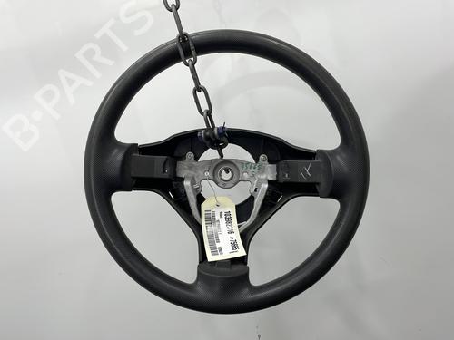 Used Steering wheel PEUGEOT 107 (PM_, PN_) 1.0 (68 hp) 24829102