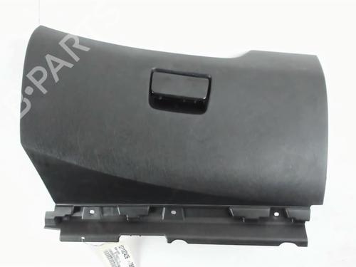 Used Glove box PEUGEOT 207 (WA_, WC_) 1.4 HDi (68 hp) 32396795
