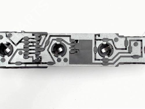 Lamp holder CITROËN AX (ZA-_) 10 | BP21239694L10 