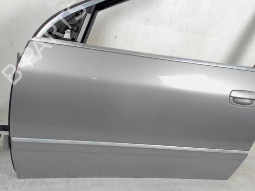 Left front door PEUGEOT 607 (9D, 9U) 2.7 HDi 24V | BP20398013C2