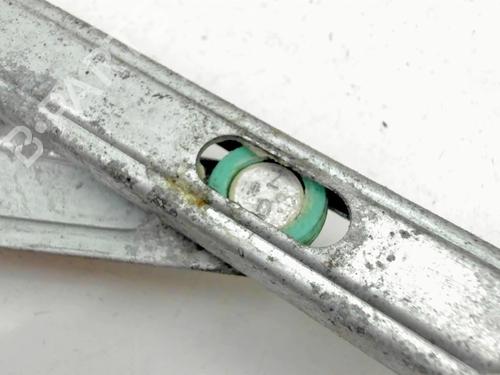Used Front right window mechanism TOYOTA STARLET (_P8_) 1.3 12V Cat (EP81) (75 hp) 21236692