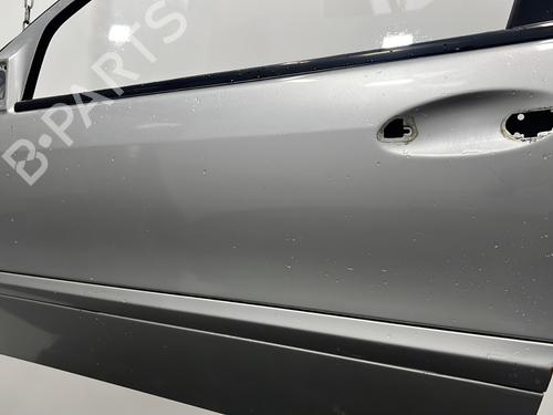Left front door MERCEDES-BENZ C-CLASS Coupe (CL203) C 220 CDI (203.708) | BP30161699C2