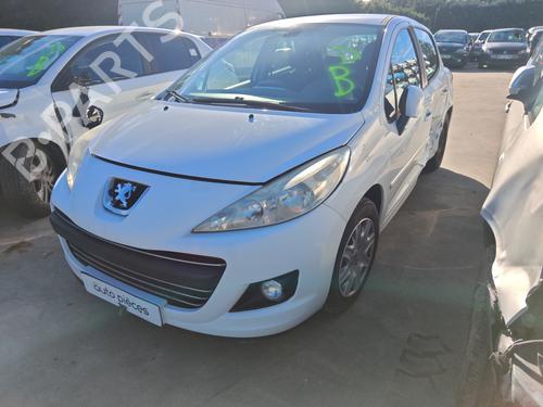 Used Parts PEUGEOT 207 (WA_, WC_)  1.6 HDi  5015281