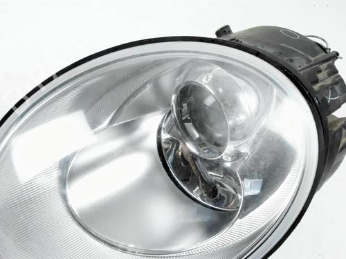 Left headlight VW NEW BEETLE (9C1, 1C1) 1.6 | BP29956729C28