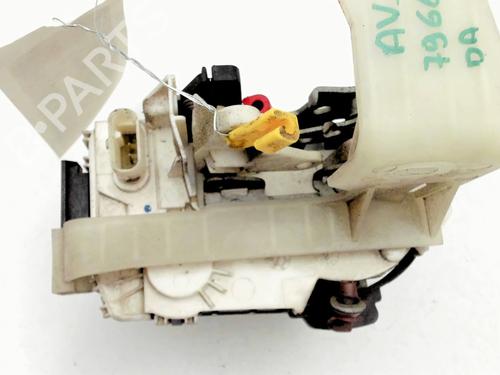 Front right lock JEEP COMPASS (MK49) 2.4 4x4 | BP37166165C97 - Image 7