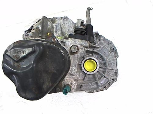 Gearbox NISSAN NOTE (E11, NE11) 1.5 dCi | BP20416253M3 