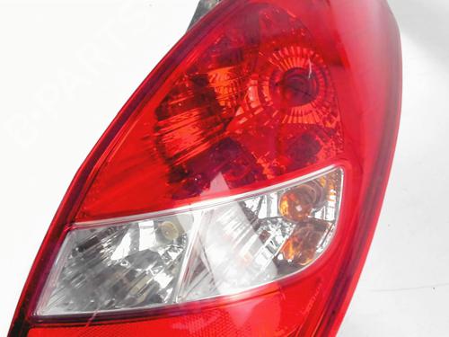 Right taillight HYUNDAI i20 I (PB, PBT) 1.2 | BP20464488C35 