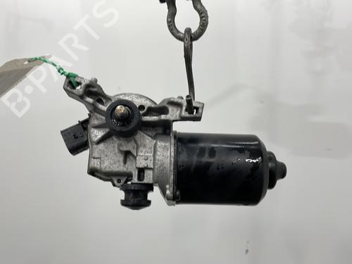 Front wiper motor HYUNDAI SANTA FÉ II (CM) 2.2 CRDi 4x4 | BP22517244M29 