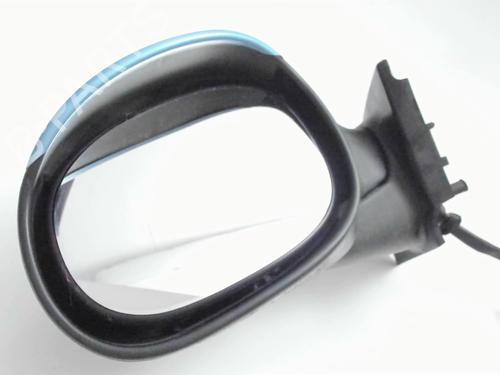 Left mirror CITROËN C3 I (FC_, FN_) 1.4 16V | BP20445069C26 