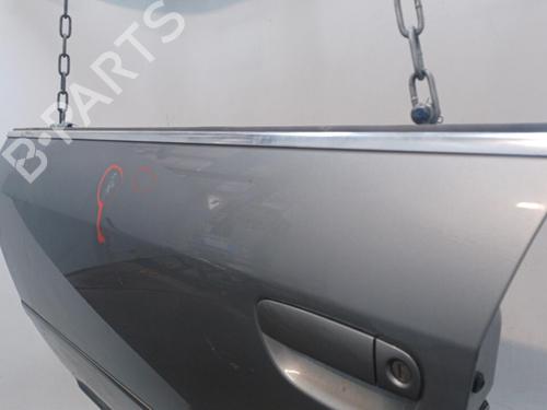 Used Left front door AUDI A6 C5 (4B2) 2.5 TDI (155 hp) 22102696