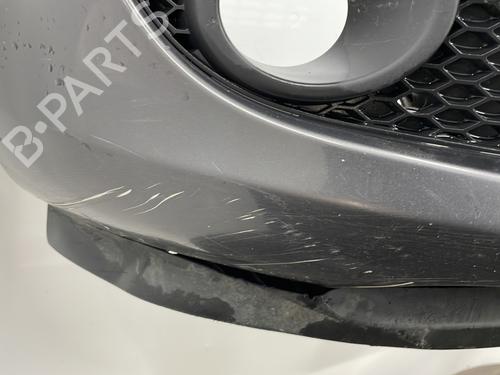 Front bumper OPEL ZAFIRA / ZAFIRA FAMILY B (A05) 1.9 CDTI (M75) | BP29466105C7 